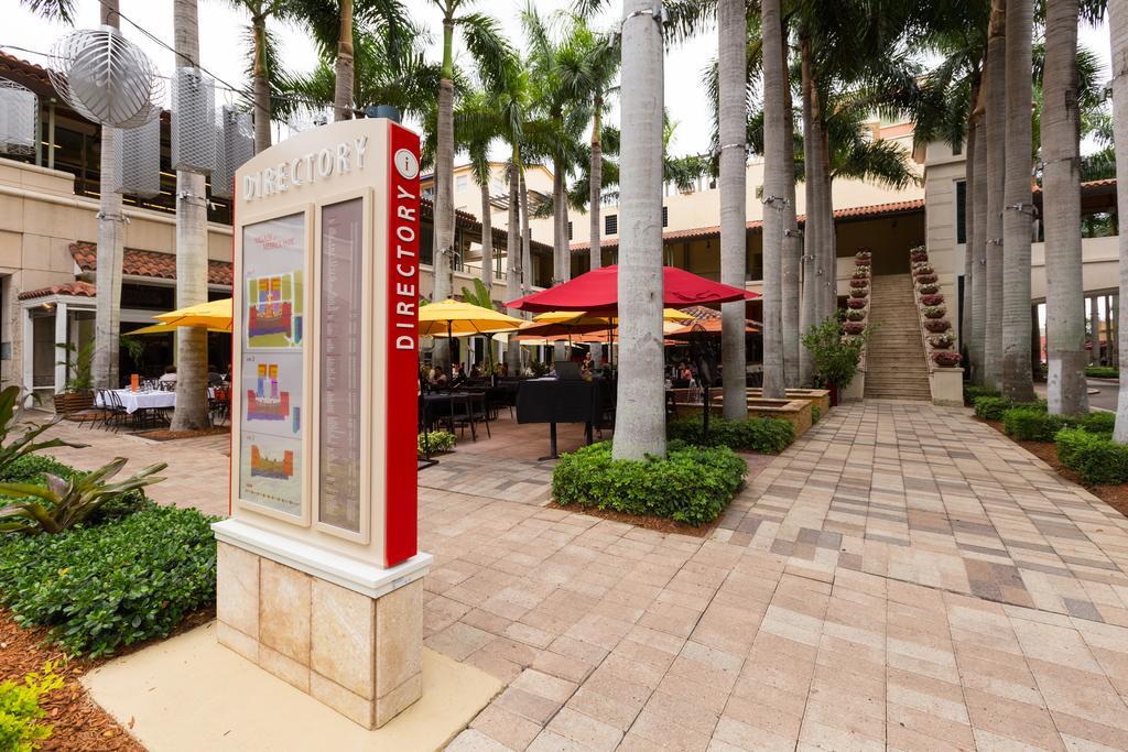 Pelicanstay In Coral Gables Miami Dış mekan fotoğraf