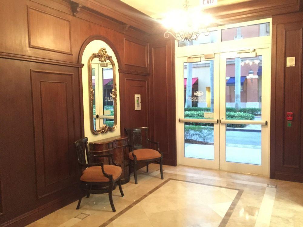 Pelicanstay In Coral Gables Miami Dış mekan fotoğraf