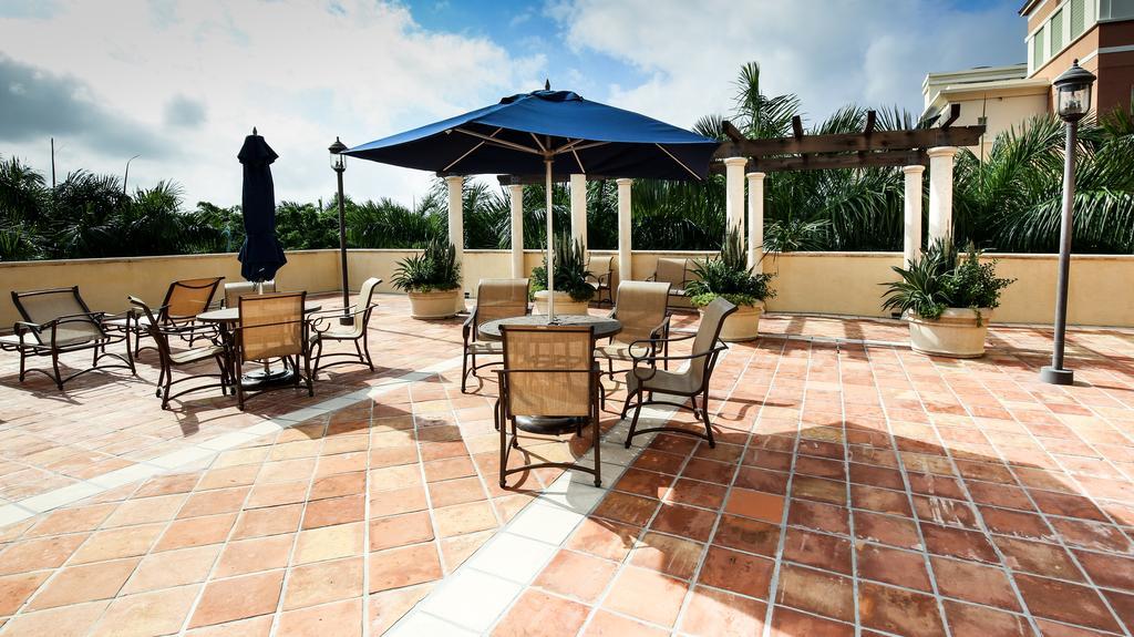 Pelicanstay In Coral Gables Miami Dış mekan fotoğraf