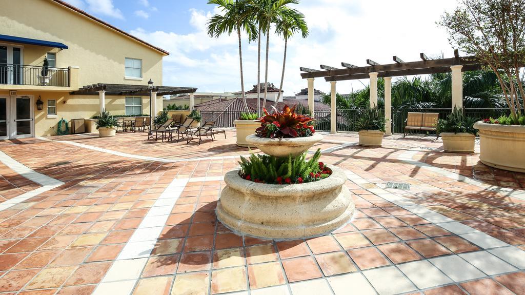 Pelicanstay In Coral Gables Miami Dış mekan fotoğraf