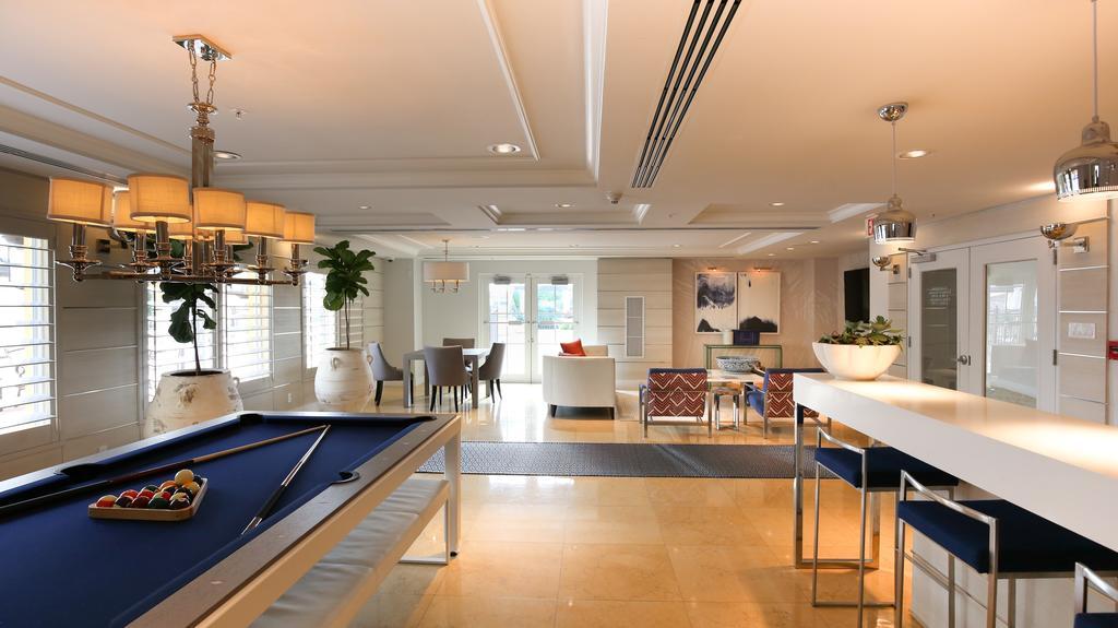 Pelicanstay In Coral Gables Miami Dış mekan fotoğraf