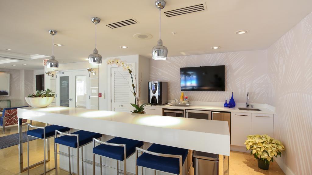 Pelicanstay In Coral Gables Miami Dış mekan fotoğraf