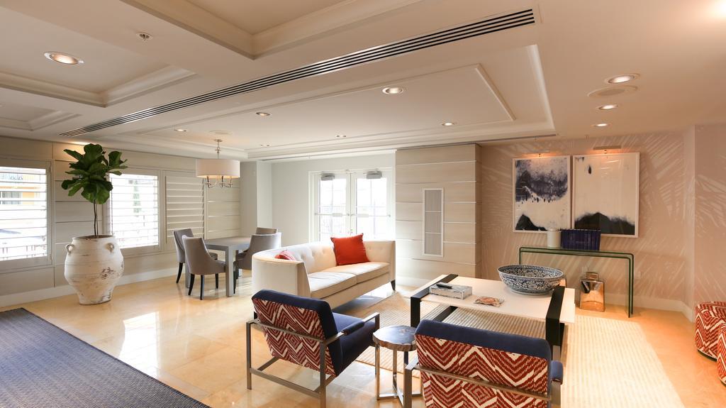 Pelicanstay In Coral Gables Miami Dış mekan fotoğraf