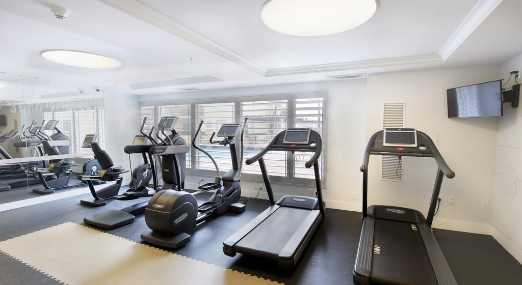 Pelicanstay In Coral Gables Miami Dış mekan fotoğraf