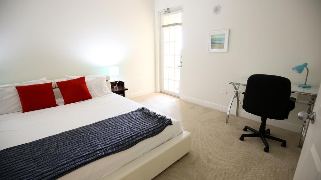 Pelicanstay In Coral Gables Miami Dış mekan fotoğraf