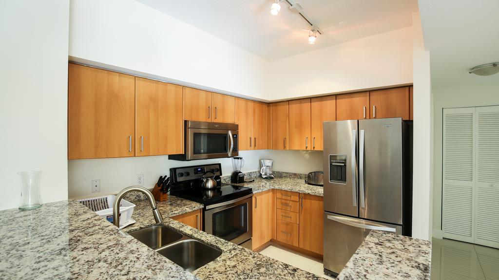 Pelicanstay In Coral Gables Miami Dış mekan fotoğraf