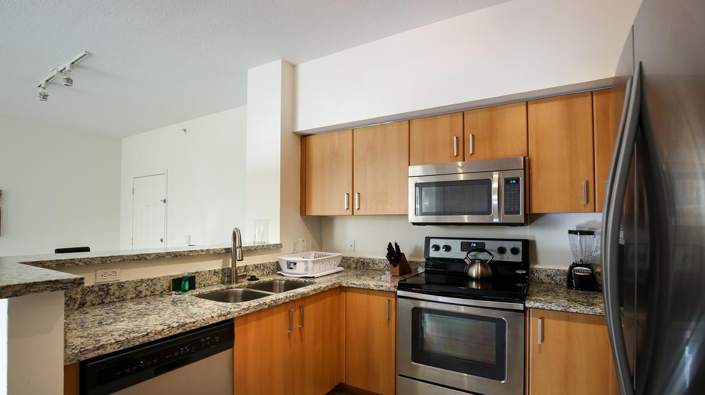Pelicanstay In Coral Gables Miami Dış mekan fotoğraf
