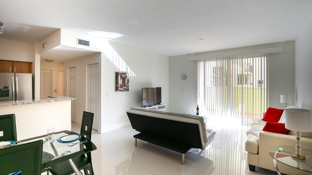 Pelicanstay In Coral Gables Miami Dış mekan fotoğraf