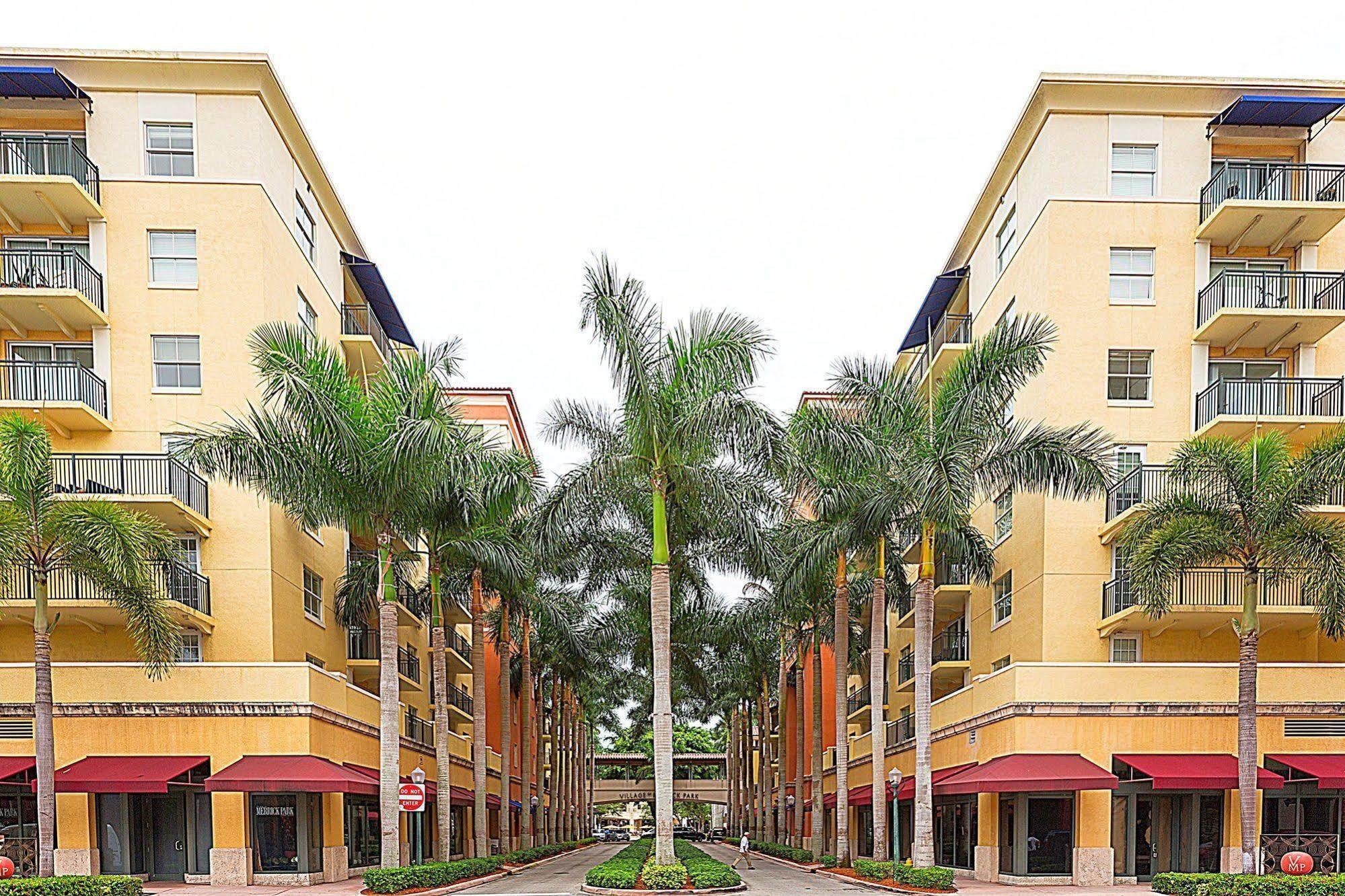 Pelicanstay In Coral Gables Miami Dış mekan fotoğraf