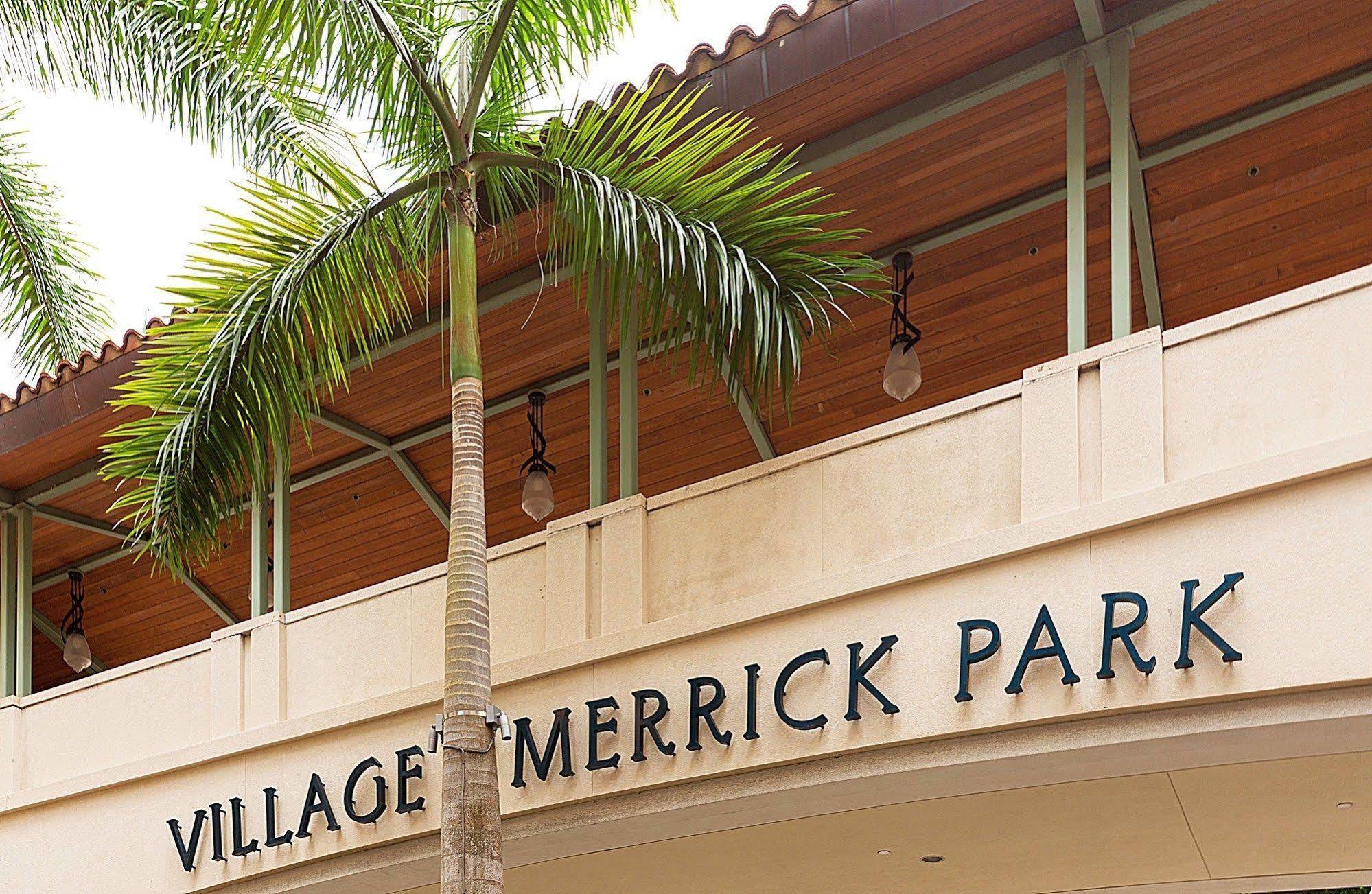 Pelicanstay In Coral Gables Miami Dış mekan fotoğraf