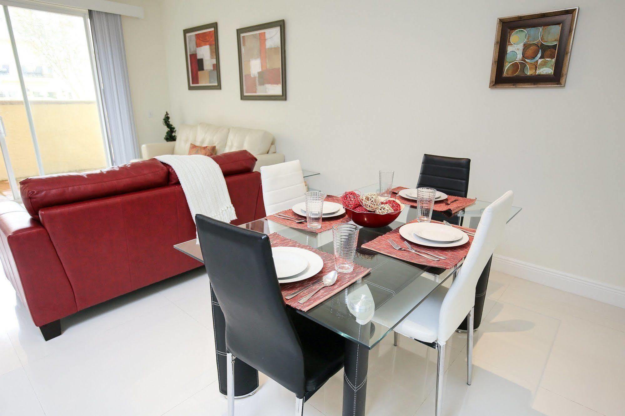 Pelicanstay In Coral Gables Miami Dış mekan fotoğraf