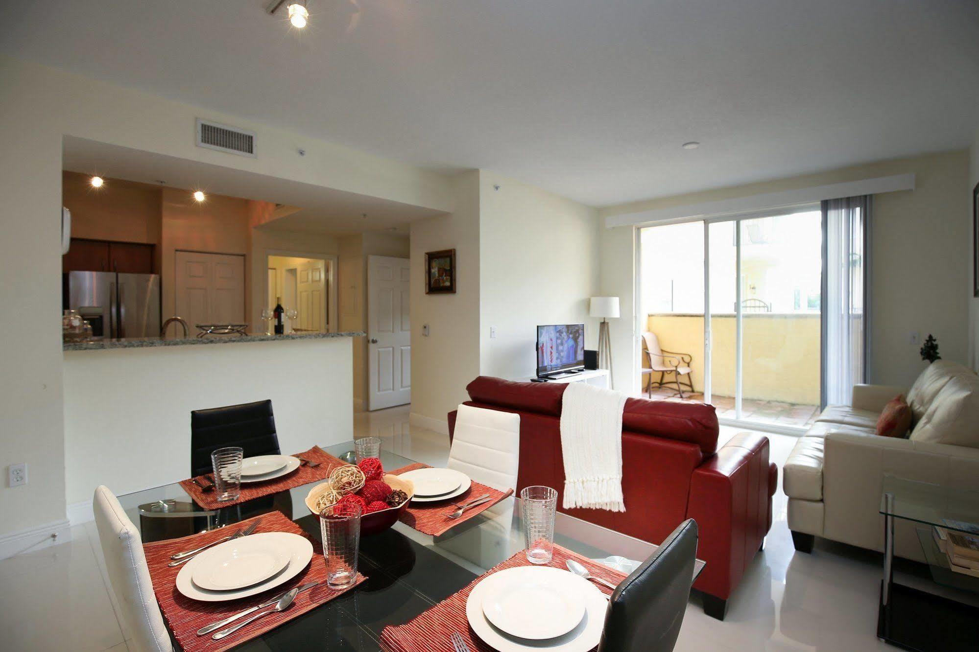 Pelicanstay In Coral Gables Miami Dış mekan fotoğraf