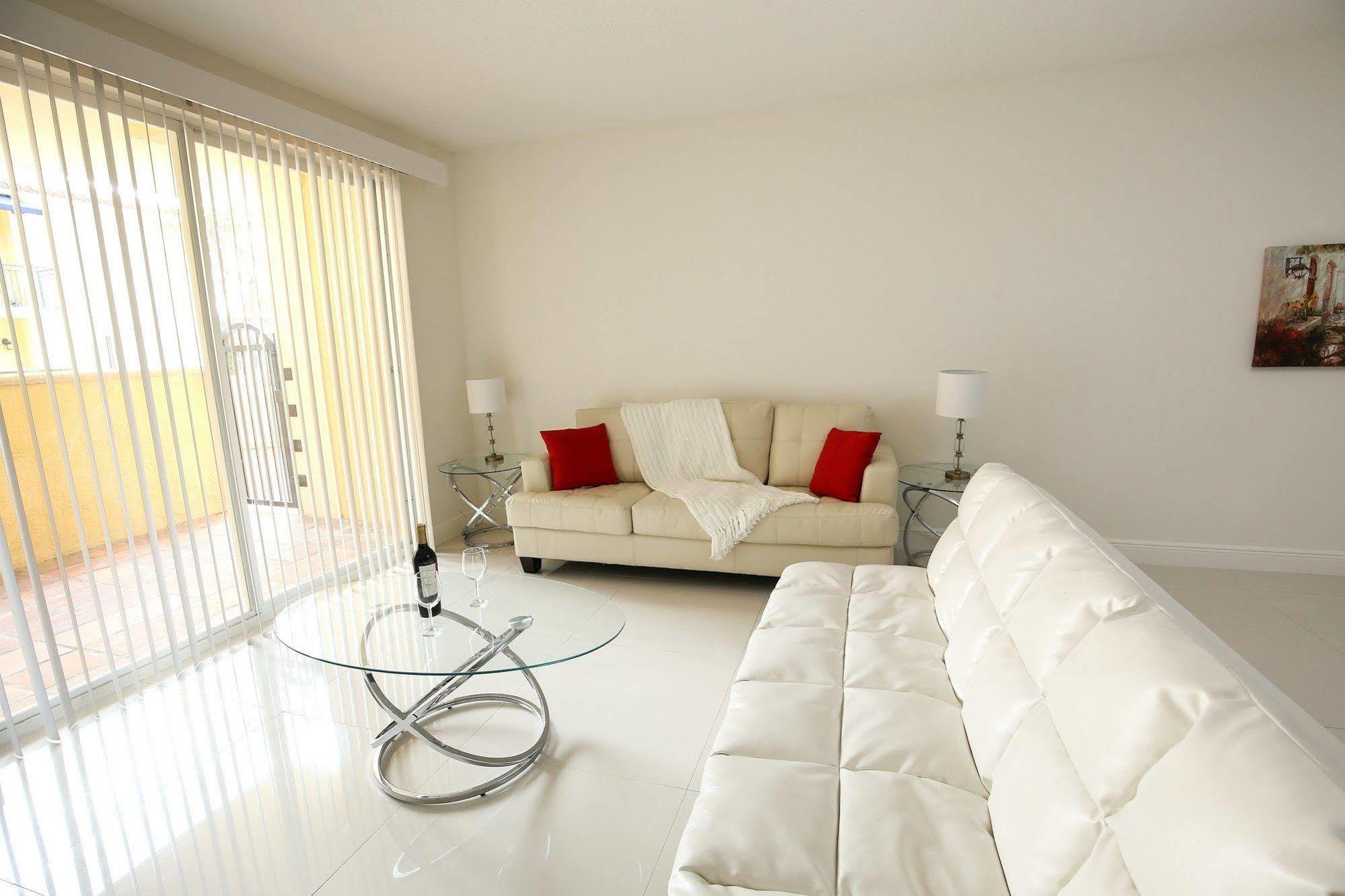 Pelicanstay In Coral Gables Miami Dış mekan fotoğraf