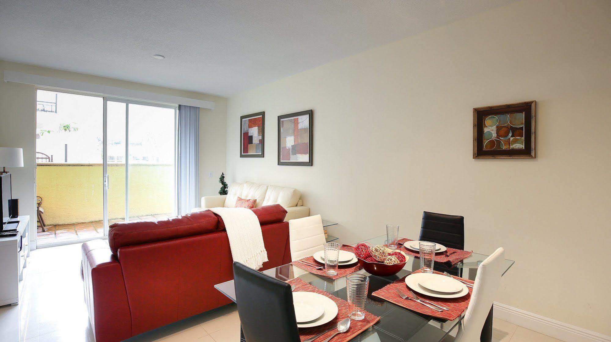 Pelicanstay In Coral Gables Miami Dış mekan fotoğraf