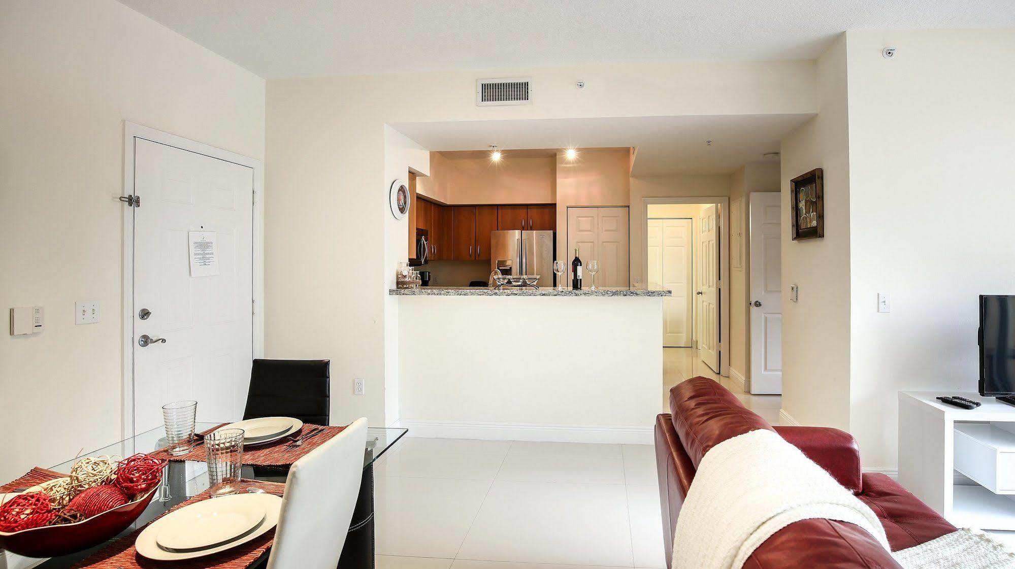 Pelicanstay In Coral Gables Miami Dış mekan fotoğraf