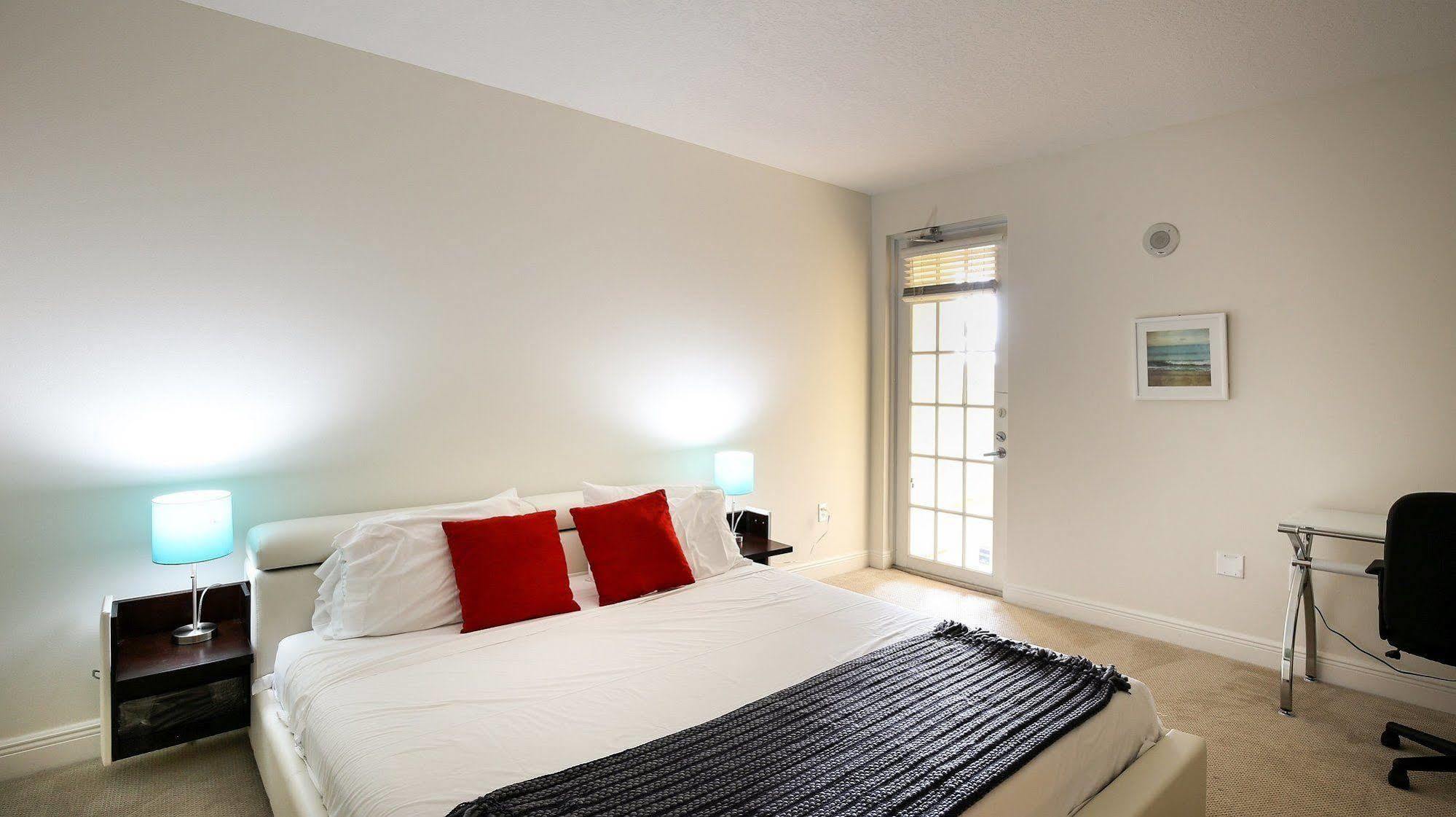 Pelicanstay In Coral Gables Miami Dış mekan fotoğraf