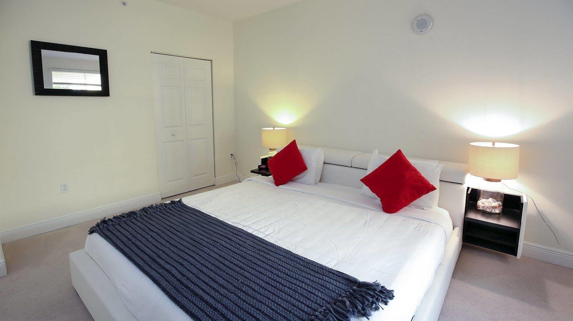 Pelicanstay In Coral Gables Miami Dış mekan fotoğraf