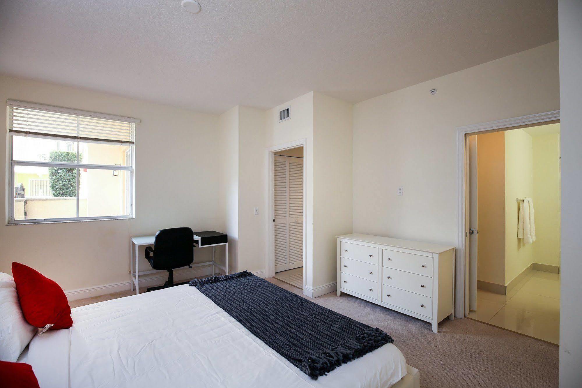 Pelicanstay In Coral Gables Miami Dış mekan fotoğraf