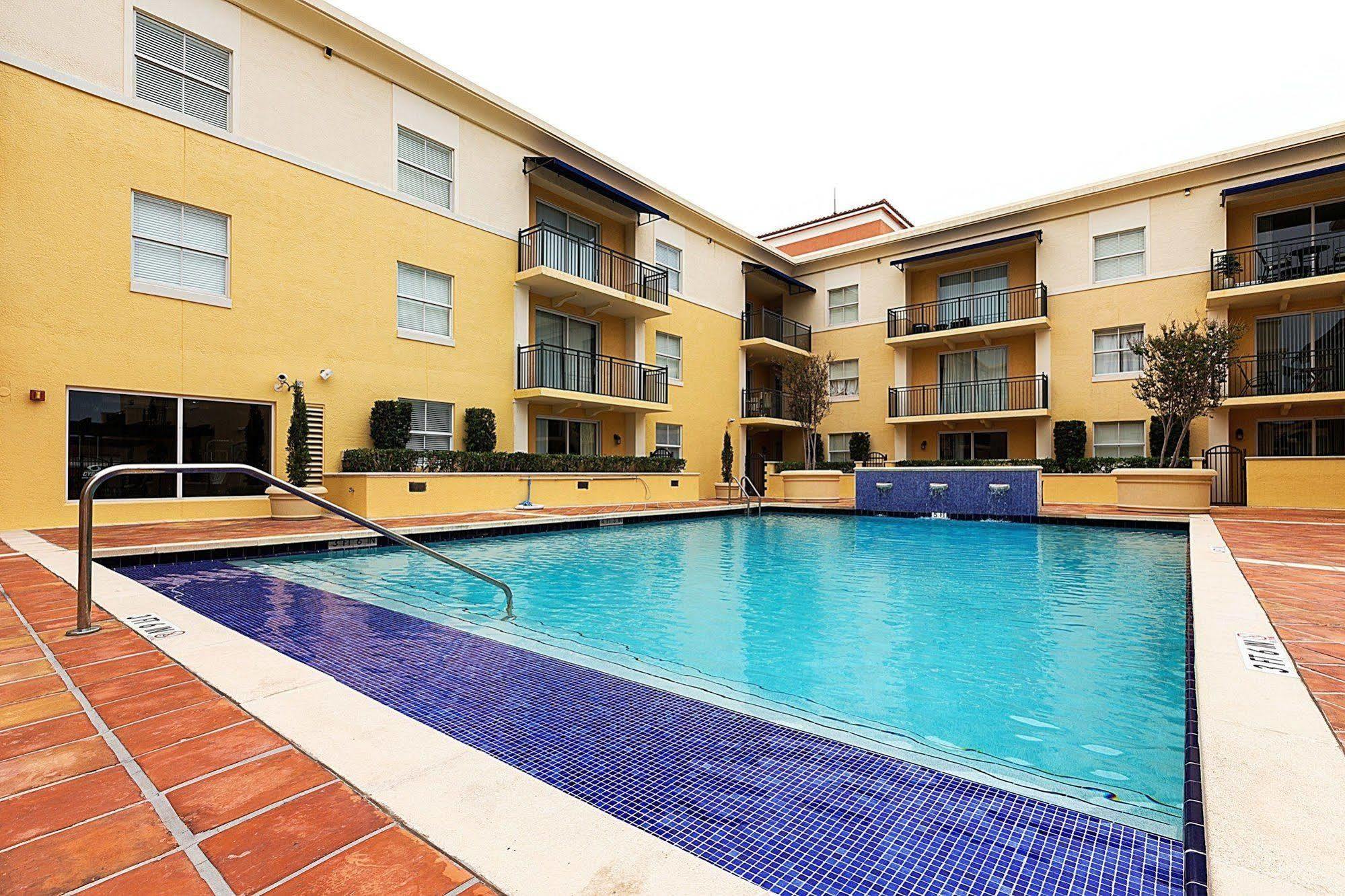 Pelicanstay In Coral Gables Miami Dış mekan fotoğraf