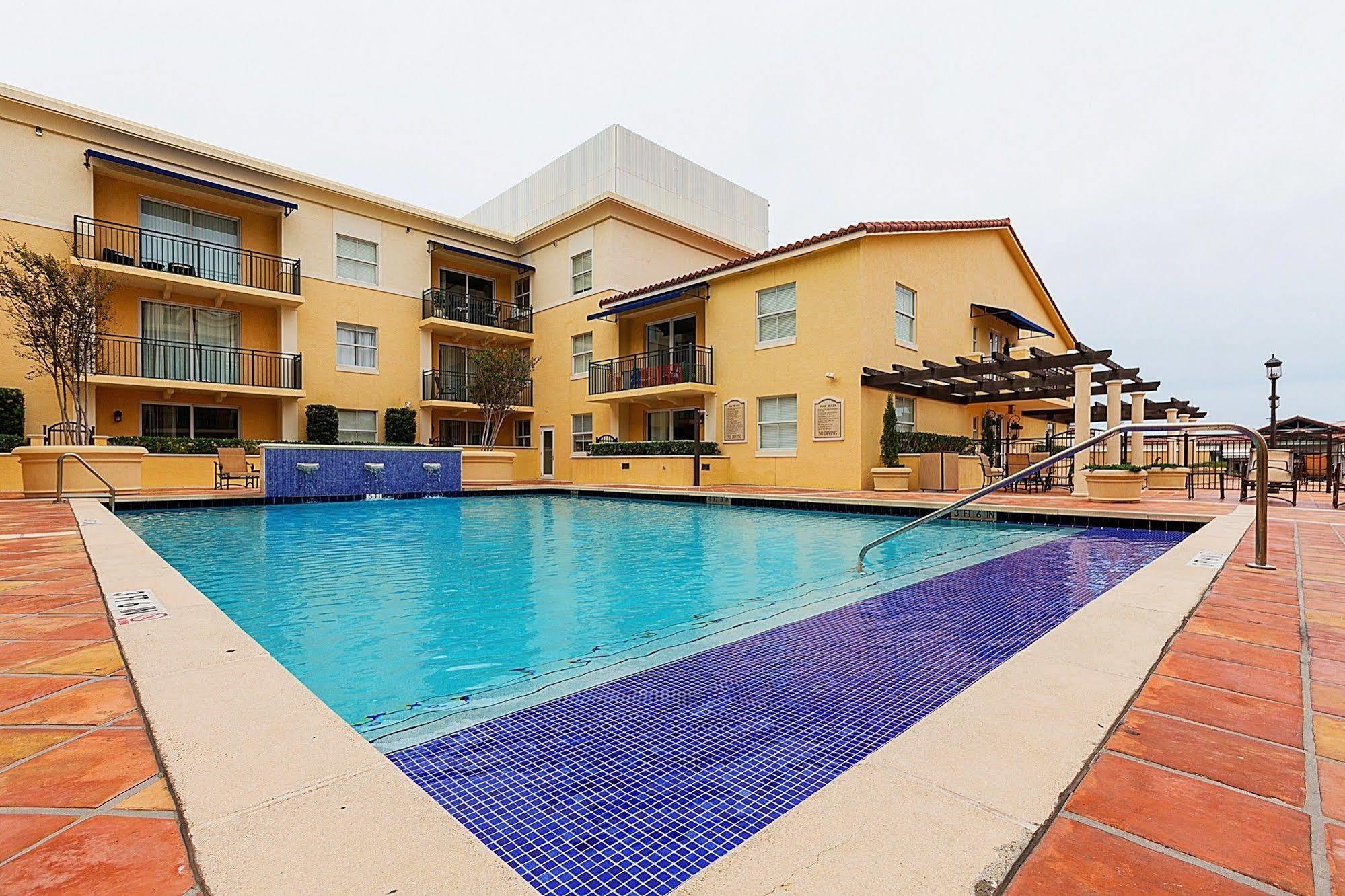 Pelicanstay In Coral Gables Miami Dış mekan fotoğraf