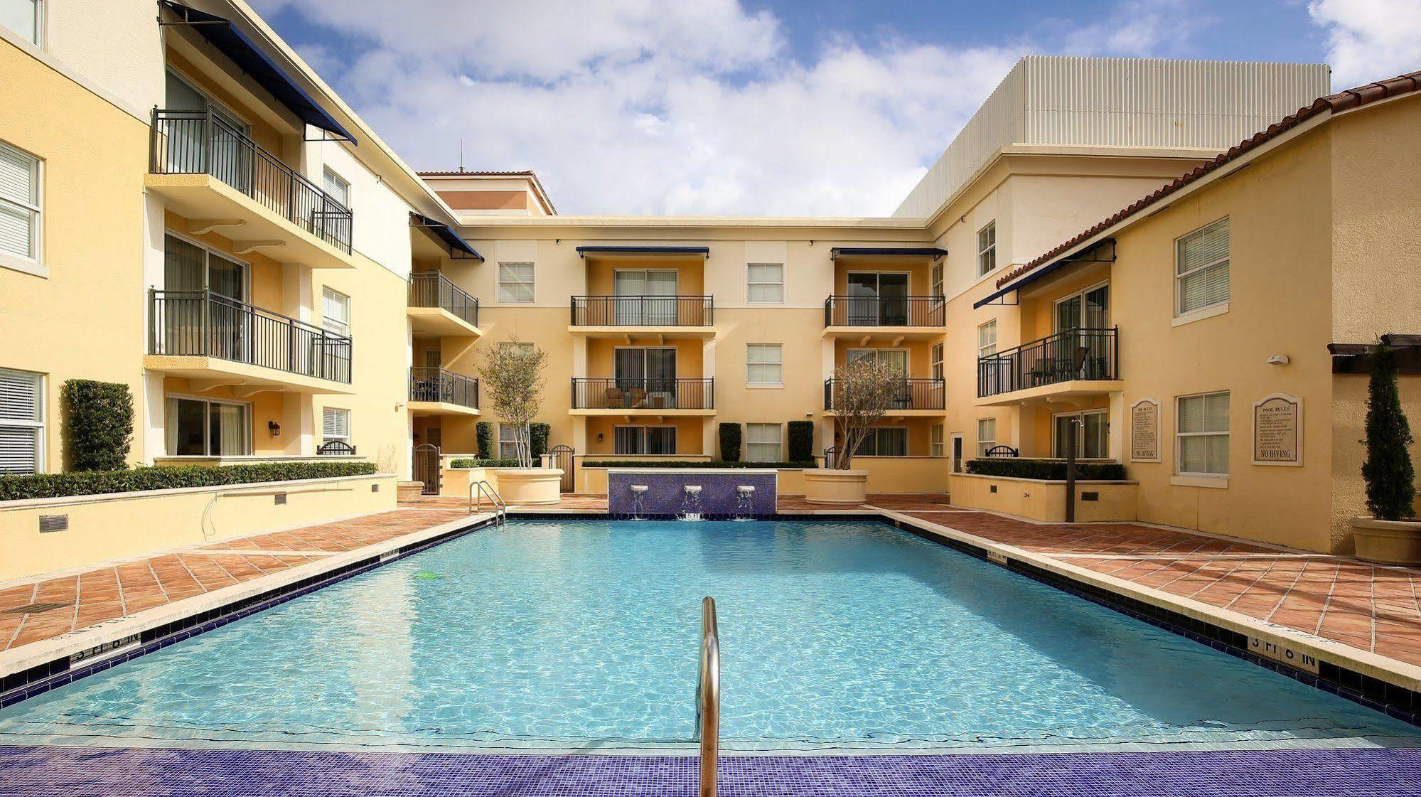 Pelicanstay In Coral Gables Miami Dış mekan fotoğraf