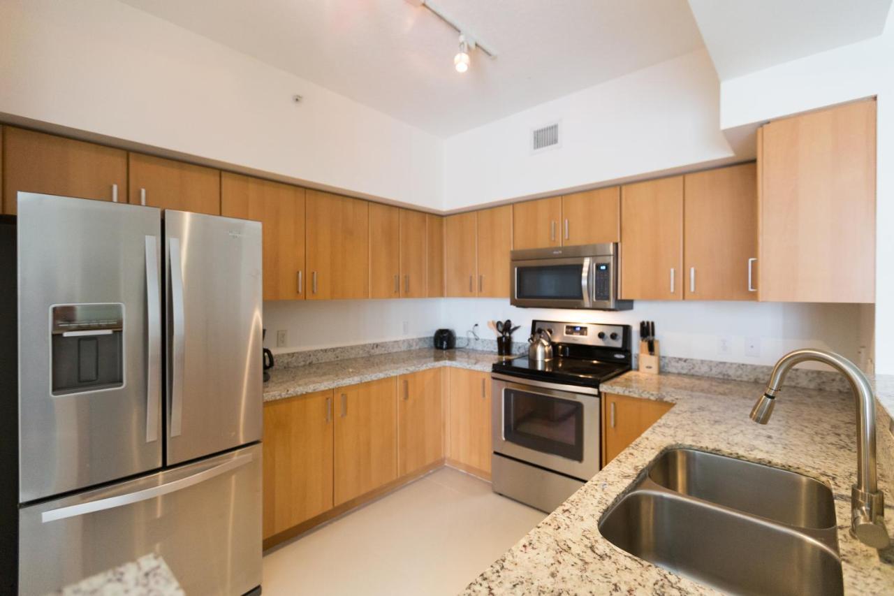 Pelicanstay In Coral Gables Miami Dış mekan fotoğraf